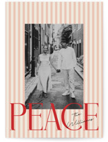 pace Christmas Photo Cards