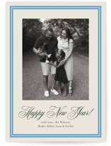 Bari Christmas Photo Cards