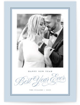 Christmas Glory Christmas Photo Cards