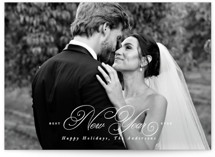 Most Wonderful Time Christmas Photo Cards