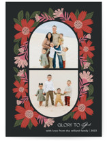 rejoiceful Christmas Photo Cards