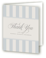 Baptism and Christening Thank You Cards