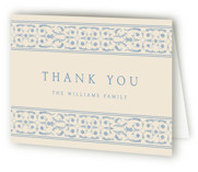 Baptism Bookplate Baptism and Christening Thank You Cards