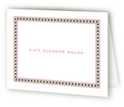 Drayton Baptism and Christening Thank You Cards