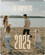 Ensemble Photo Calendars