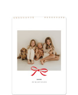 Bow Photo Calendars
