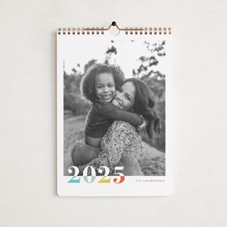 bountiful joy Calendars