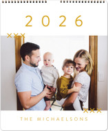 So Simple Photo Calendars
