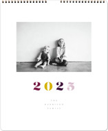 Vogue Photo Calendars