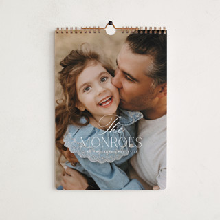 Classic Allure Calendars