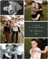 Currier Photo Calendars