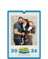 Disney and Pixar's Aliens Photo Calendars