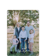 Celebration XO Photo Calendars