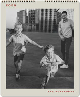 Happiest Year Photo Calendars