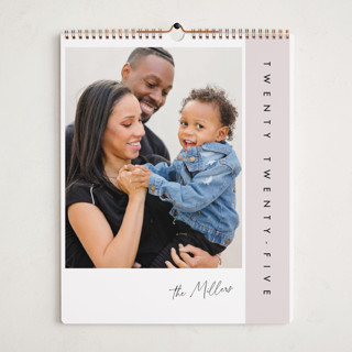 Gratitude Journal Calendars