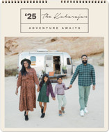 Julian Photo Calendars