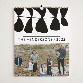 Stems from the Garden Calendars