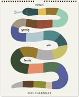 Young Art Lovers Calendar 2026 Photo Calendars