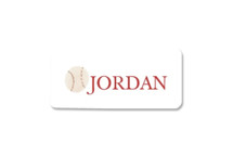 Custom Name Labels