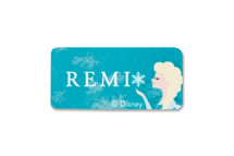 Custom Name Labels