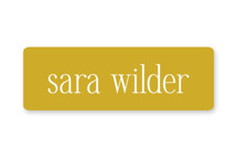 Classic Custom Name Labels