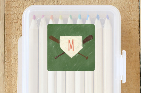 You're a Hit Custom Name Labels