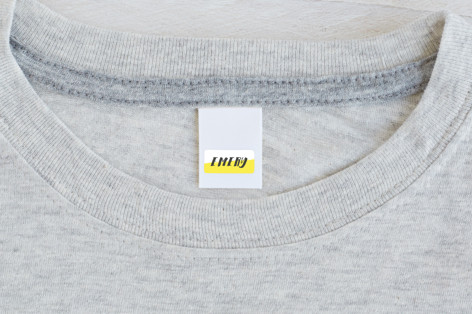 Highlighted Custom Name Labels