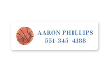 Custom Name Labels