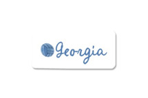 Custom Name Labels