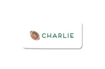 Custom Name Labels