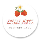 Custom Name Labels
