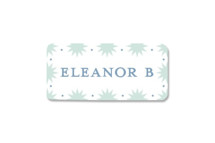 Daydreaming Custom Name Labels