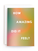Congrats Greeting Cards