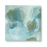 move with the tide Commissioned Original Mixed Media