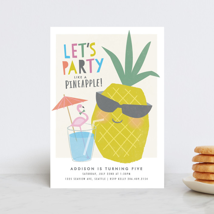party-like-a-pineapple-children-s-birthday-party-postcards-by-karidy-walker-minted