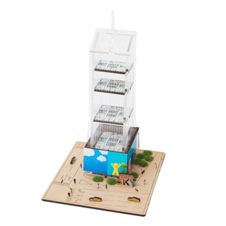 Mini Sky Arts and Crafts