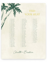 Custom Seating Charts