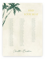 Custom Seating Charts