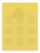 Custom Seating Charts