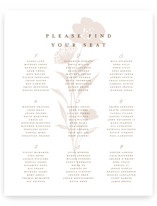 shiruko Custom Seating Charts