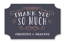 Serendipitously Custom Stickers