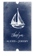 Sail Away by Rebecca Bowen