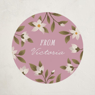 Disney's Aladdin Friendship is a Wish Come True Custom Stickers