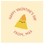 Chip Chip Hooray Custom Stickers