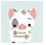 Make Way, Make Way Custom Stickers