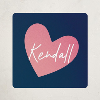 Art of friendship Custom Stickers