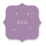 Friendship Gets Butter Custom Stickers