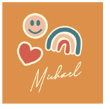 V-day stickers Custom Stickers