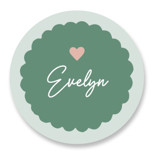 Cool Treat Custom Stickers