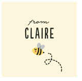 Sweet as Honey Custom Stickers